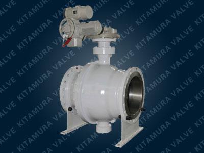 Floating Ball Valves 