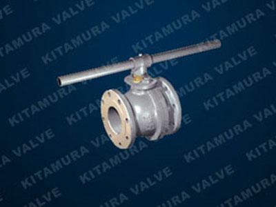 NF Floating Ball Valves