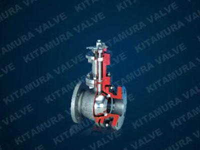 Low Temp & Cryogenic Ball Valves