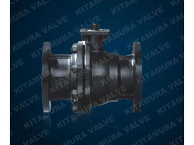 Floating Ball Valves