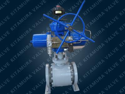 Control Valves