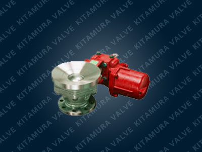 Tank Bottom Valves