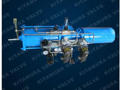 Control Valves