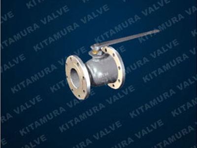 1 PC NF Floating Ball Valves